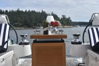 Thumbnail von Beneteau Oceanis 55 ALLURE