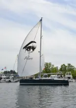 Thumbnail von Beneteau Oceanis 55 ALLURE