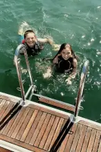 Thumbnail von Beneteau Oceanis 55 ALLURE