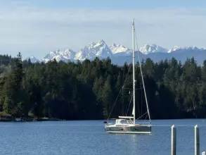 Thumbnail von Beneteau Oceanis 55 ALLURE