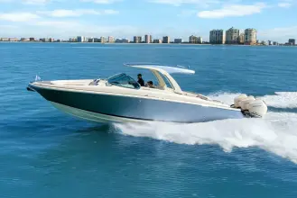 Thumbnail von Chris-Craft Launch 35 GT OB