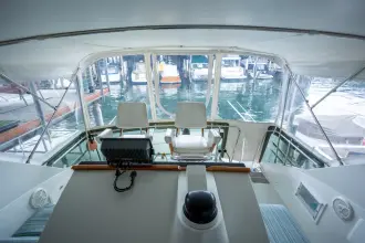 Thumbnail von Chris-Craft Commander 45 Sportfish