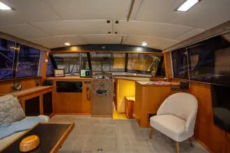 Thumbnail von Chris-Craft Commander 45 Sportfish