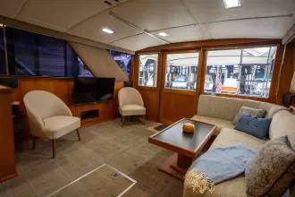 Thumbnail von Chris-Craft Commander 45 Sportfish