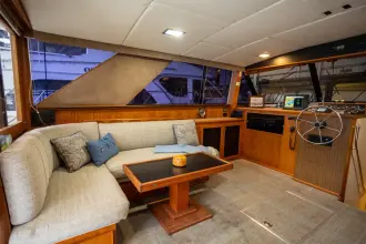 Thumbnail von Chris-Craft Commander 45 Sportfish