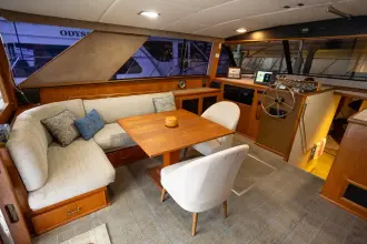 Thumbnail von Chris-Craft Commander 45 Sportfish