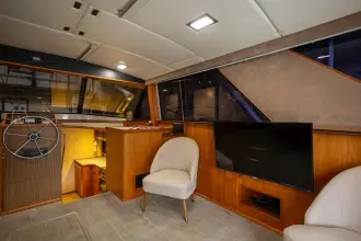 Thumbnail von Chris-Craft Commander 45 Sportfish