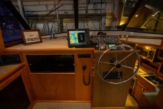 Thumbnail von Chris-Craft Commander 45 Sportfish