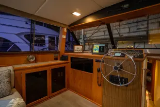 Thumbnail von Chris-Craft Commander 45 Sportfish