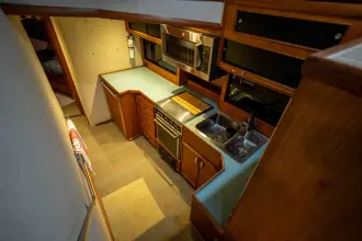Thumbnail von Chris-Craft Commander 45 Sportfish