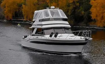 Thumbnail von Chris-Craft Commander 45 Sportfish