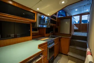Thumbnail von Chris-Craft Commander 45 Sportfish