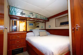 Thumbnail von Chris-Craft Commander 45 Sportfish