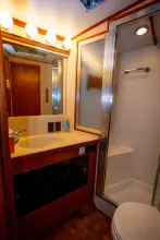 Thumbnail von Chris-Craft Commander 45 Sportfish