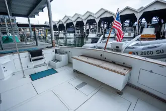 Thumbnail von Chris-Craft Commander 45 Sportfish