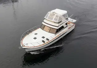 Thumbnail von Chris-Craft Commander 45 Sportfish