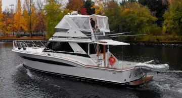 Thumbnail von Chris-Craft Commander 45 Sportfish