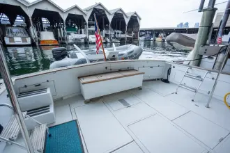 Thumbnail von Chris-Craft Commander 45 Sportfish