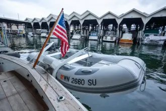 Thumbnail von Chris-Craft Commander 45 Sportfish