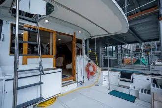Thumbnail von Chris-Craft Commander 45 Sportfish