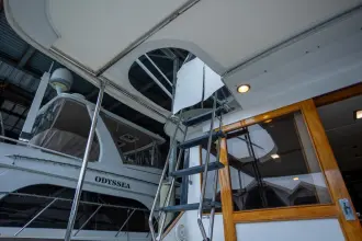 Thumbnail von Chris-Craft Commander 45 Sportfish