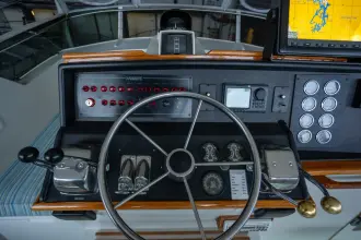 Thumbnail von Chris-Craft Commander 45 Sportfish