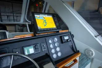 Thumbnail von Chris-Craft Commander 45 Sportfish