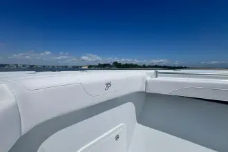 Thumbnail von Yellowfin 36 Offshore