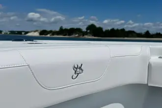 Thumbnail von Yellowfin 36 Offshore