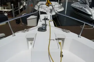 Thumbnail von Mainship 350 Trawler PASSPORT
