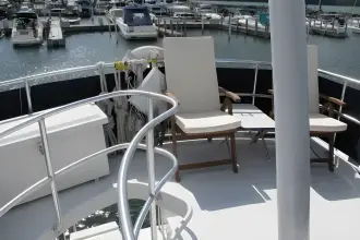 Thumbnail von Mainship 350 Trawler PASSPORT