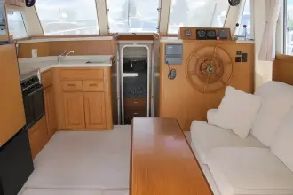 Thumbnail von Mainship 350 Trawler PASSPORT