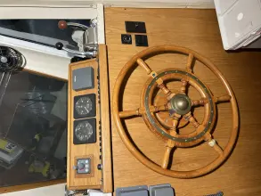 Thumbnail von Mainship 350 Trawler PASSPORT