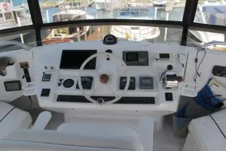 Thumbnail von Mainship 350 Trawler PASSPORT