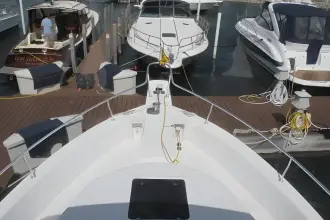 Thumbnail von Mainship 350 Trawler PASSPORT