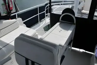 Thumbnail von Mainship 350 Trawler PASSPORT