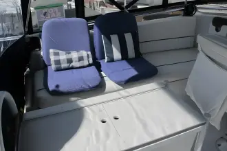 Thumbnail von Mainship 350 Trawler PASSPORT