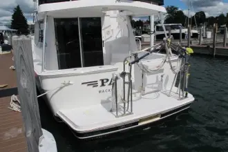 Thumbnail von Mainship 350 Trawler PASSPORT