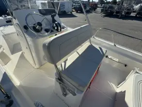 Thumbnail von Boston Whaler 150 Montauk