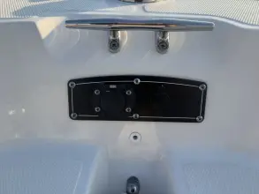 Thumbnail von Boston Whaler 150 Montauk