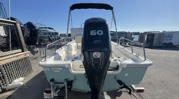 Thumbnail von Boston Whaler 150 Montauk