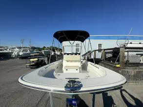 Thumbnail von Boston Whaler 150 Montauk