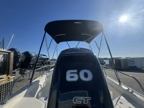 Thumbnail von Boston Whaler 150 Montauk