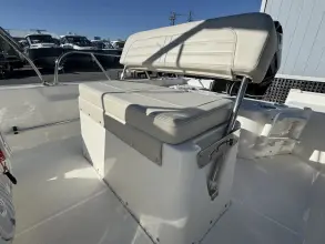Thumbnail von Boston Whaler 150 Montauk