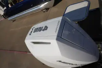 Thumbnail von Harris Grand Mariner 250