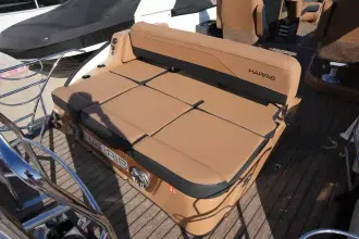 Thumbnail von Harris Grand Mariner 250