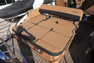 Thumbnail von Harris Grand Mariner 250