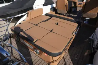 Thumbnail von Harris Grand Mariner 250