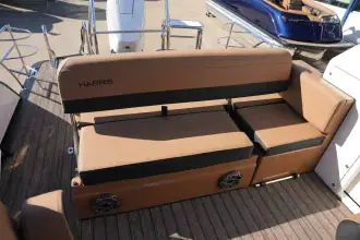 Thumbnail von Harris Grand Mariner 250