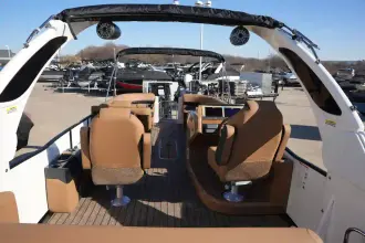 Thumbnail von Harris Grand Mariner 250